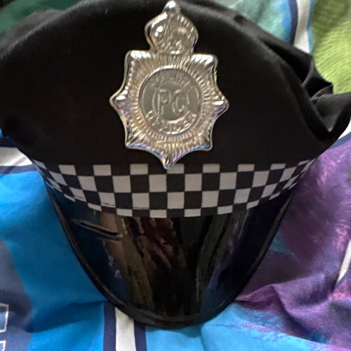 Kids police style - kids,