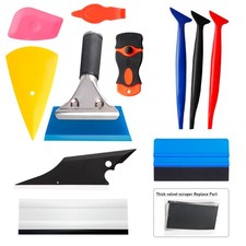 Window Tint Tools Kit Felt