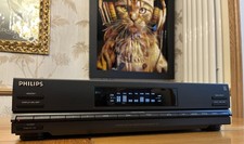 Philips FV321 7-Band Graphic Equalizer