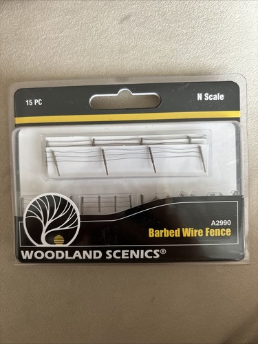 Woodland scenics a2990 - a2990, (15)