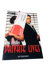 Theatre Programme Private