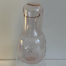 Laura Ashley Personal Carafe