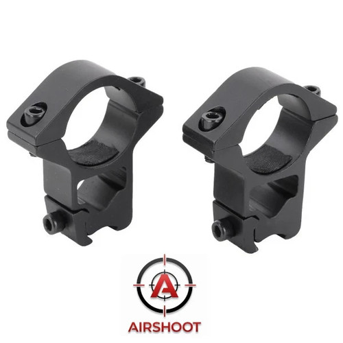 25mm high profile dovetail - 25mm,