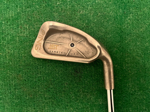 Ping isi beni iron black - ping,