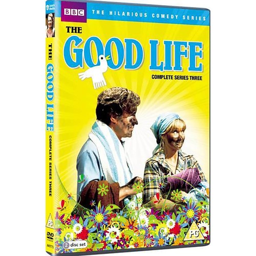 The good life - the, 3