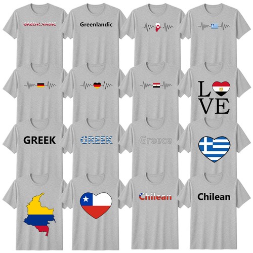Patriotic travel shirt - patriotic,
