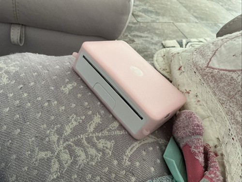 Poooli printer - poooli,