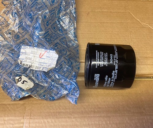 Piaggio ape engine oil - 4d,