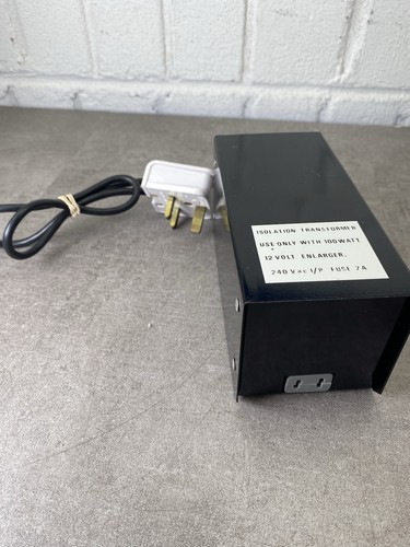 Photo enlarger 12v - photo,