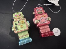 Vintage Retro Style Christmas