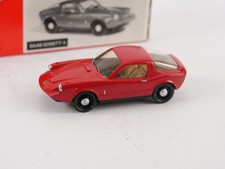 Somerville GB No. 125 SAAB