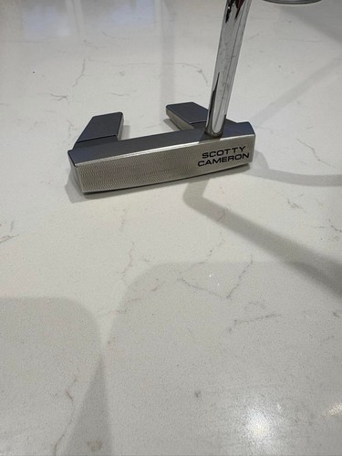 Scotty cameron futura dual - x5,