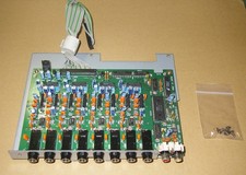 AKAI IB-208P 8 Channel Output