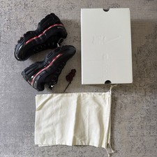 UNDEFEATED X NIKE AIR MAX 95