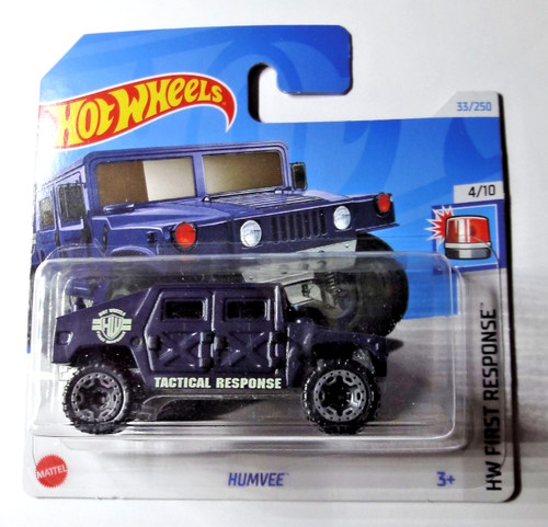 Hot wheels humvee - wheels,