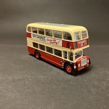 CORGI OMNIBUS - BRISTOL