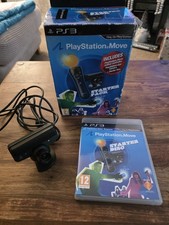 PS3 Move Starter Pack! No