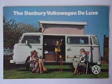VOLKSWAGEN TYPE 2 DANBURY DE
