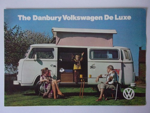 Volkswagen type danbury de - danbury,