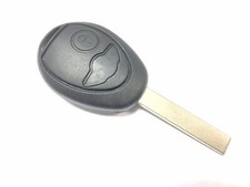 RFC 2 button key fob case for