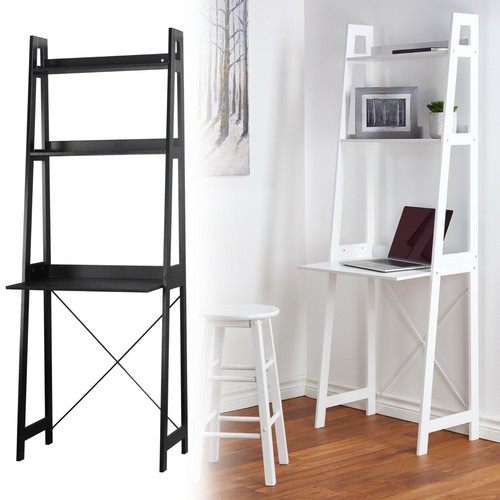 Verona ladder work desk - ladder,