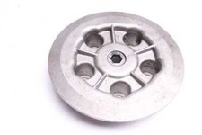 Clutch Basket Pressure Plate