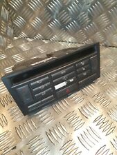 SAAB 93 HEATER CONTROL UNIT CONVERTIBLE TURBO 2.0T AERO HOT EDITION MK2 2004