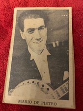 Small Photo Newspaper Clipping