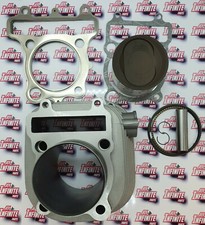  Yamaha Timberwolf 250