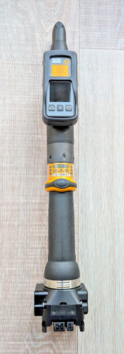 Atlas copco tensor stb - tensor,