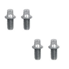 Gibraltar 6mm Thread Bass Drum