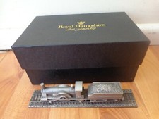 N GUAGE ROYAL HAMPSHIRE NO.76