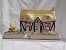 Coalport, Coalport Cottages
