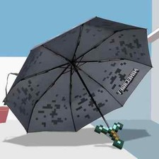 Minecraft Sword-Handle