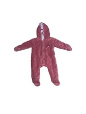 Laura Ashley Baby Girl Bunting