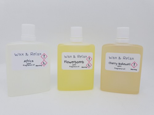 Fragrance oils for diffusers - fragrance,