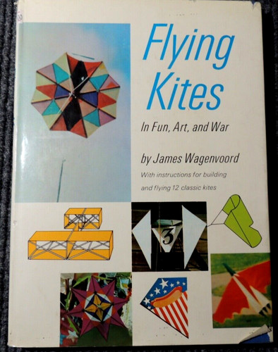 Flying kites fun art and - flying,