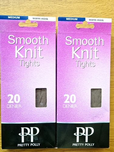 Pairs bundle denier - pairs,