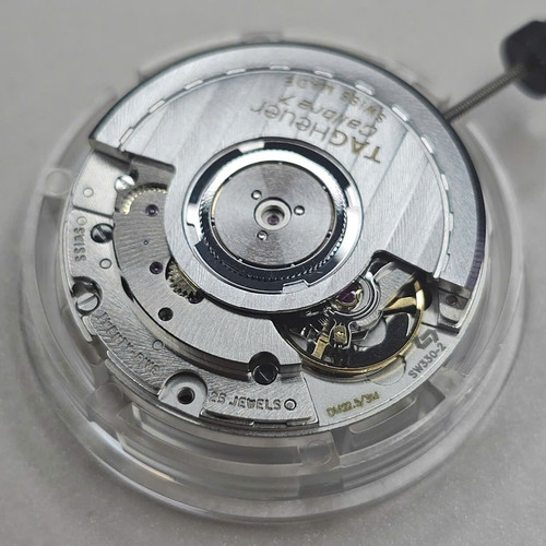 330 gmt automatic - 330-2,