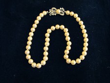 CHIC VINTAGE STYLE PEARL