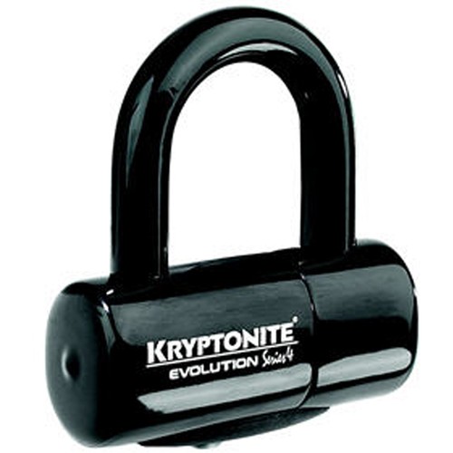 Kryptonite evolution series - evolution, 4