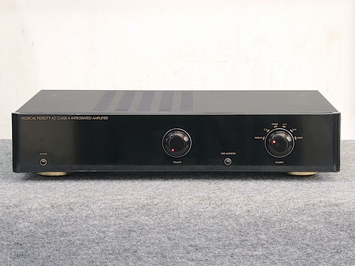 Musical fidelity class a - musical,