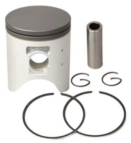 Dirt racing piston kit honda - kit,,