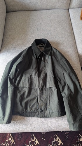 Olive green uniqlo men large - olive,