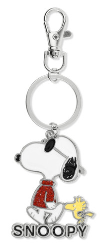 Snoopy woodstock peanuts - snoopy, &