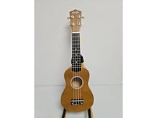 OMG! Pacific Ukulele Soprano