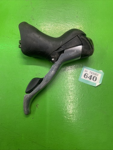 Shimano tiagra sti - shimano,