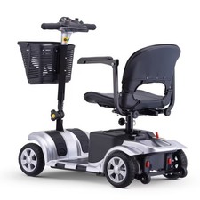 4-Wheel Mobility Scooter for