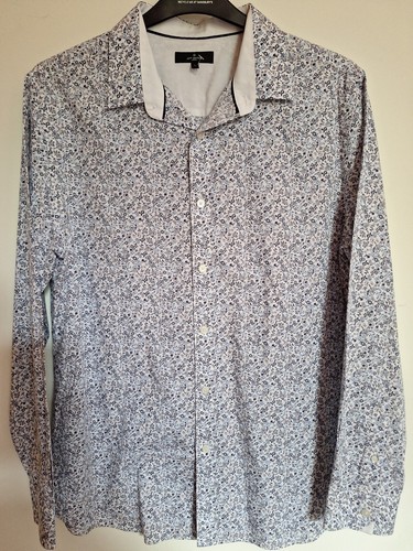 Jeff banks men long - banks, sleeve