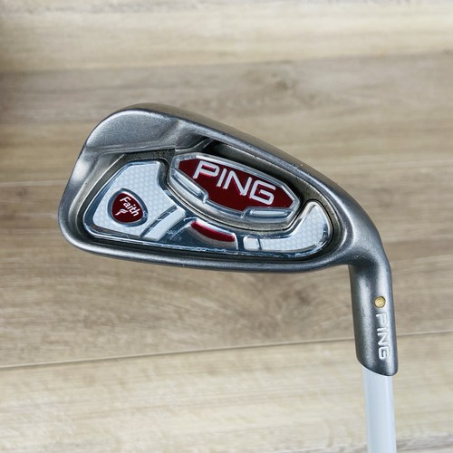 Ping faith iron orange - ping,